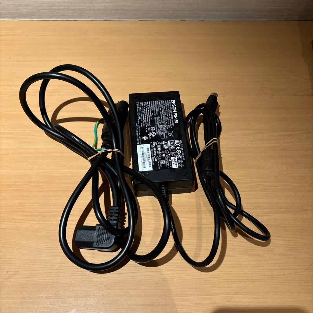 エプソン製熱転写式プリンター TM-T90KP