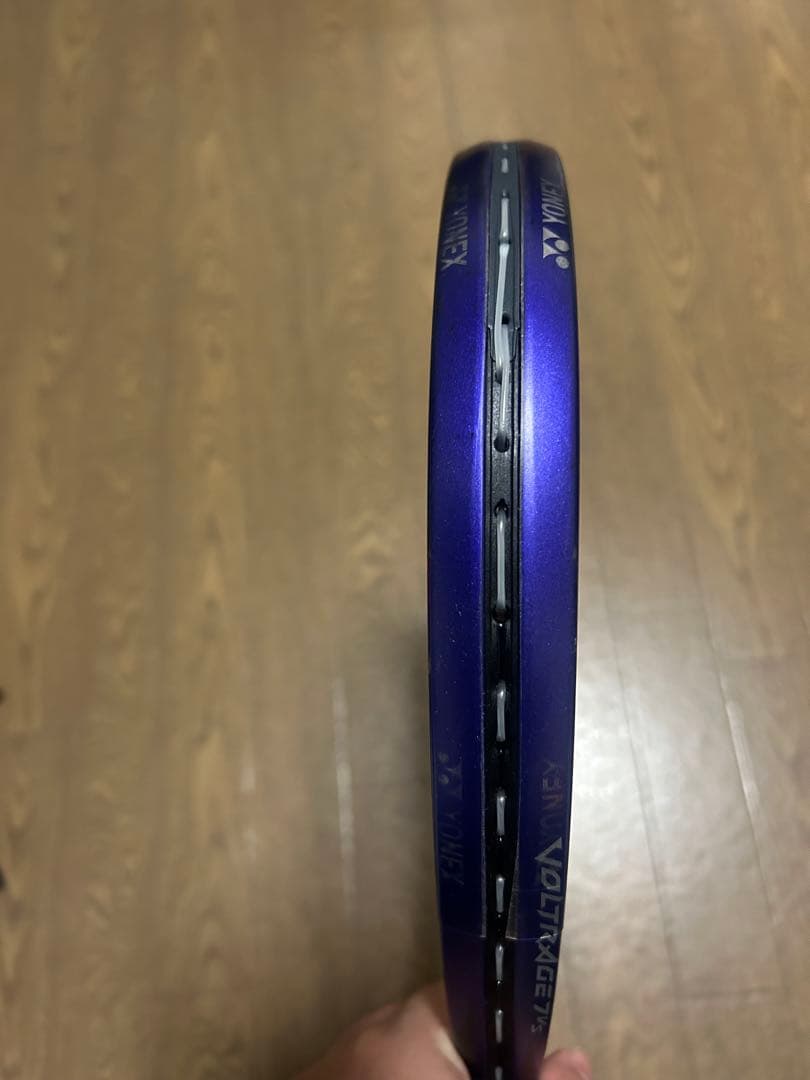 ボルトレイジ7vs UL1