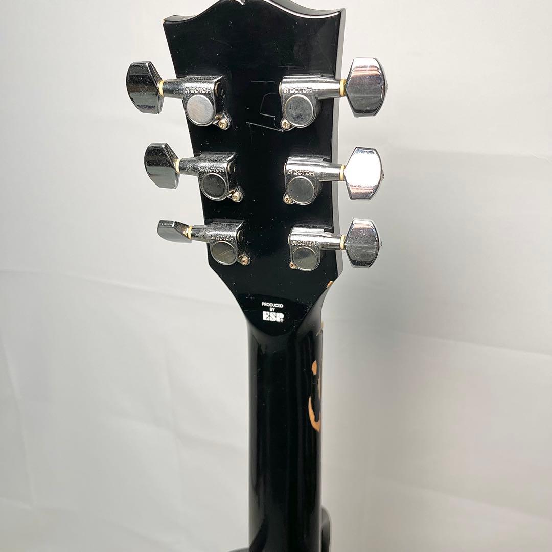 【良品】EDWARDS INORAN E-I-85LP ギガケース付