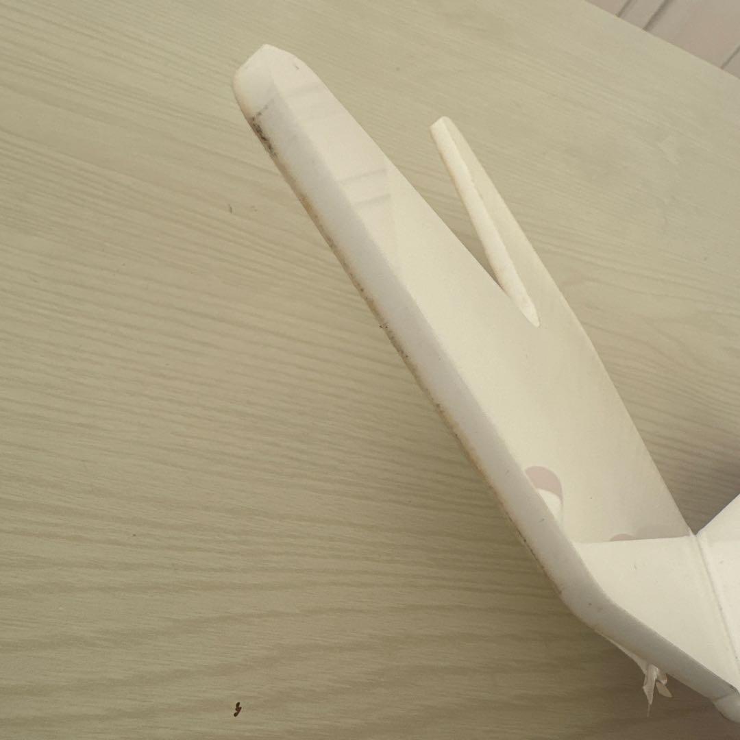 エアーフォース　Air force エアサス アルファード