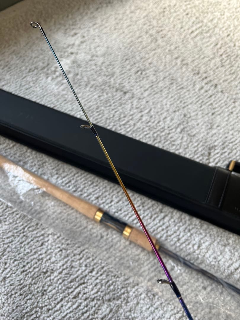 ワールドシャウラリミテッド2831R-2