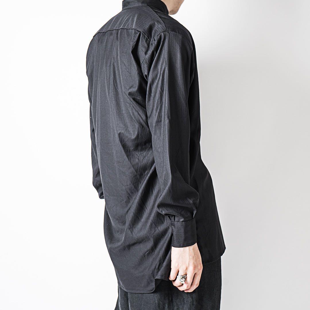 トップス Geoffrey.B.SmallPiacenza Super140's