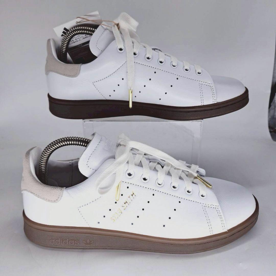 【未使用級】スタンスミス LUX スローブイエナ15周年 IH0384 24.5