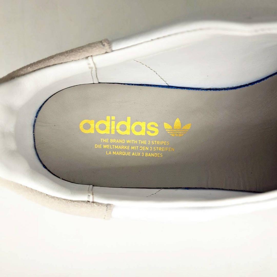 【未使用級】スタンスミス LUX スローブイエナ15周年 IH0384 24.5