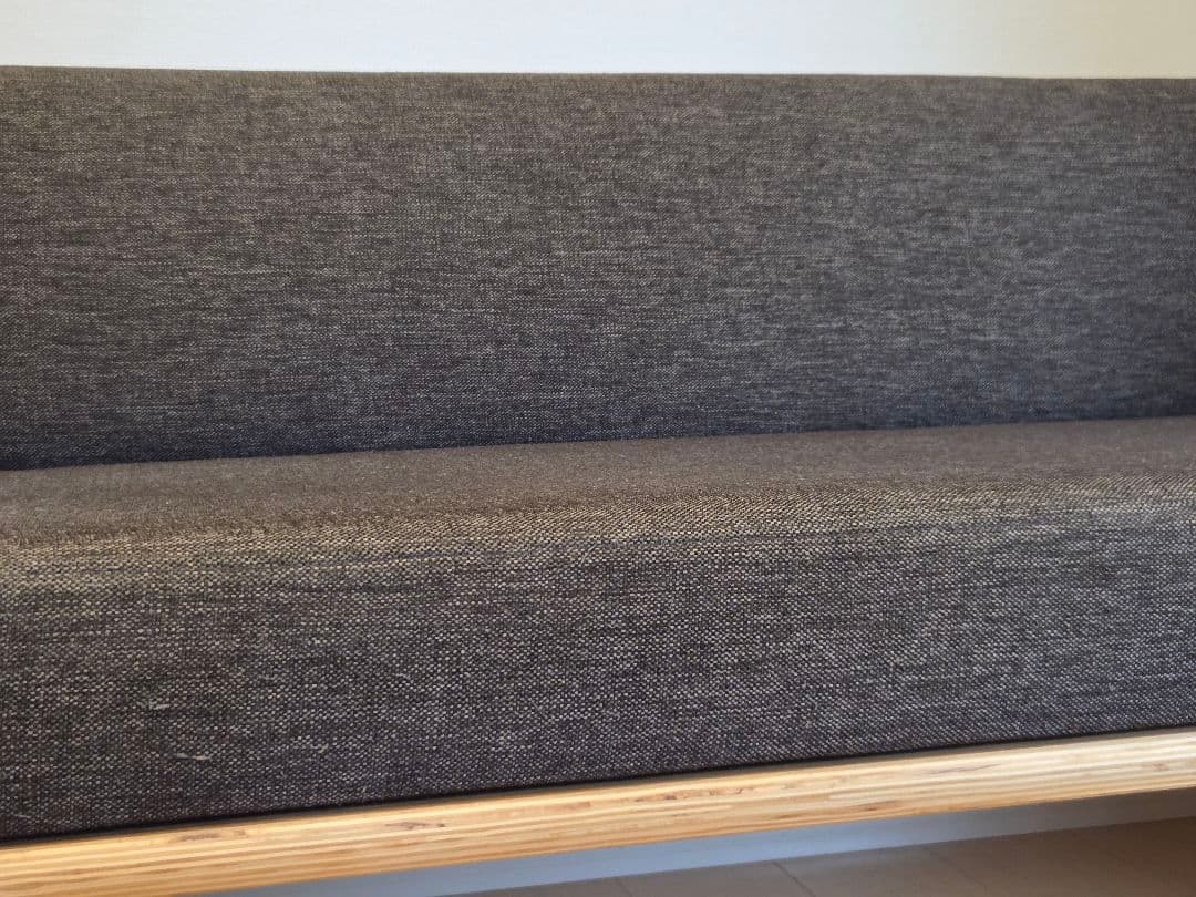 unico FUNEAT ファニート ダイニングソファ L型