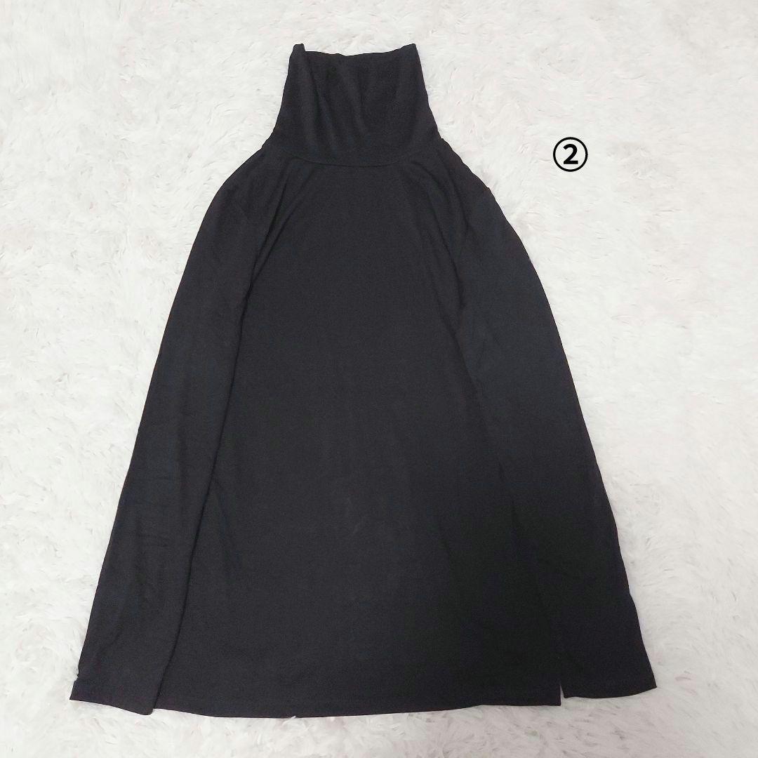 新品 ヤマダヤ福袋 5点セット 総額6.4万 モノトーン まとめ売り