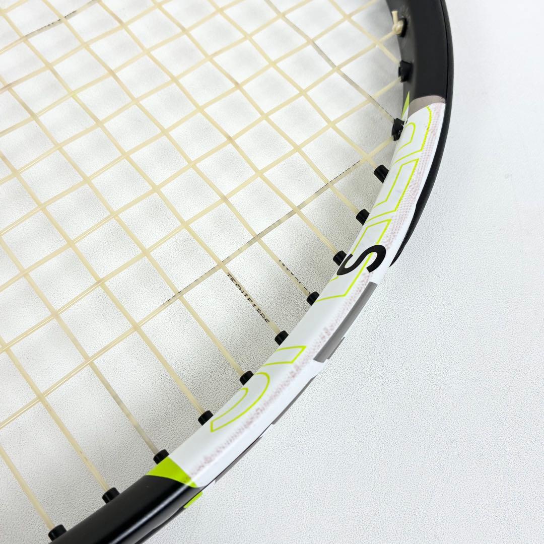 HEAD ヘッド Graphene XT Speed S 2015 G4 2本
