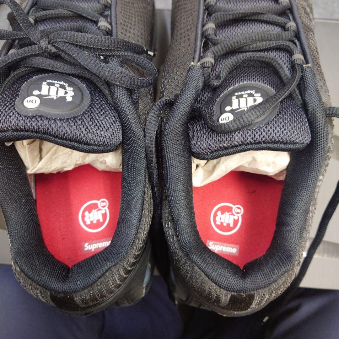 NIKE エアマックス AIR MAX DN supreme 29cm 箱付き