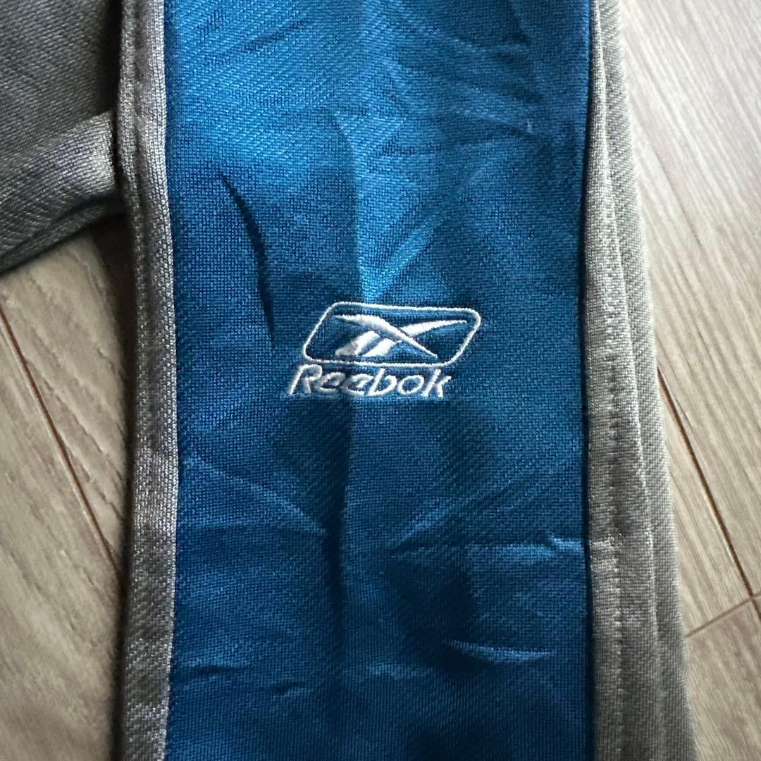 Reebok NFL LIONS 裏起毛 スウェット パーカー XL Y2K