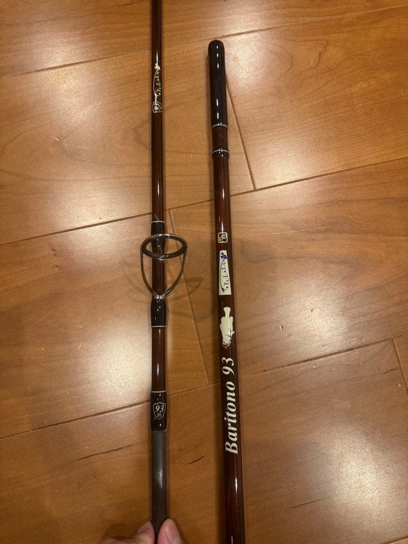 TULALA Bartiono 93 ツララ　バリトーノ93