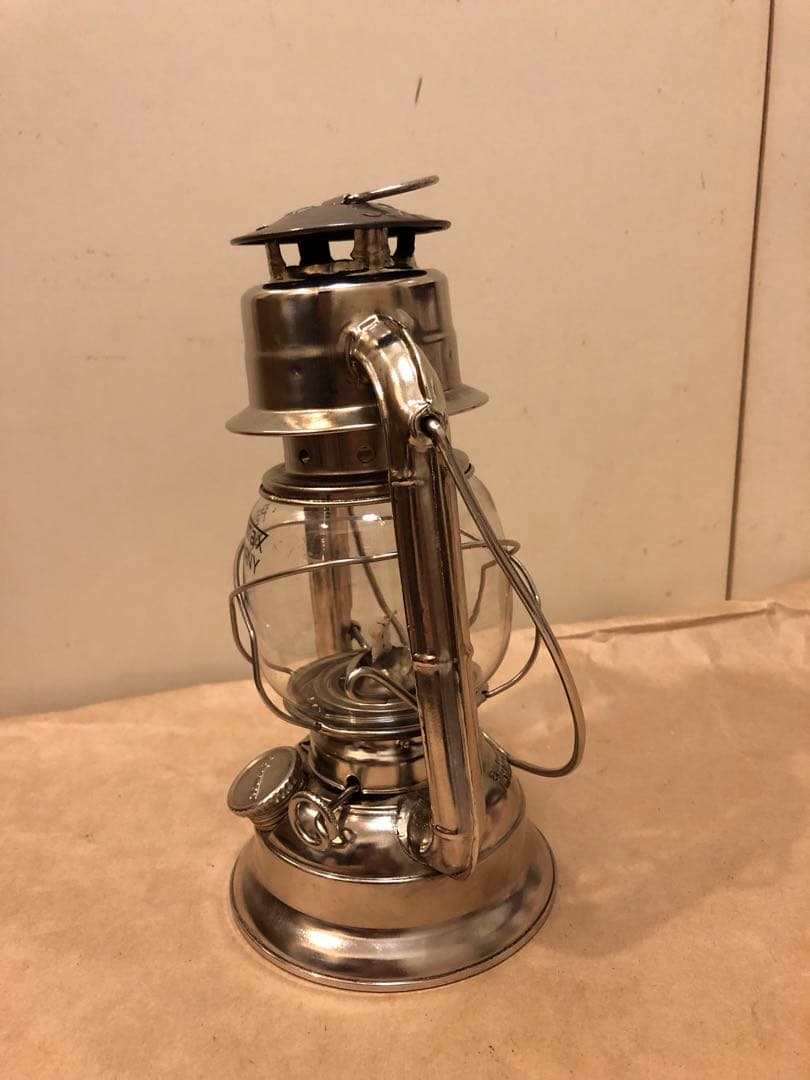 廃盤品 PETROMAX　ペトロマックス hl1 ストームランタン 収納ケース