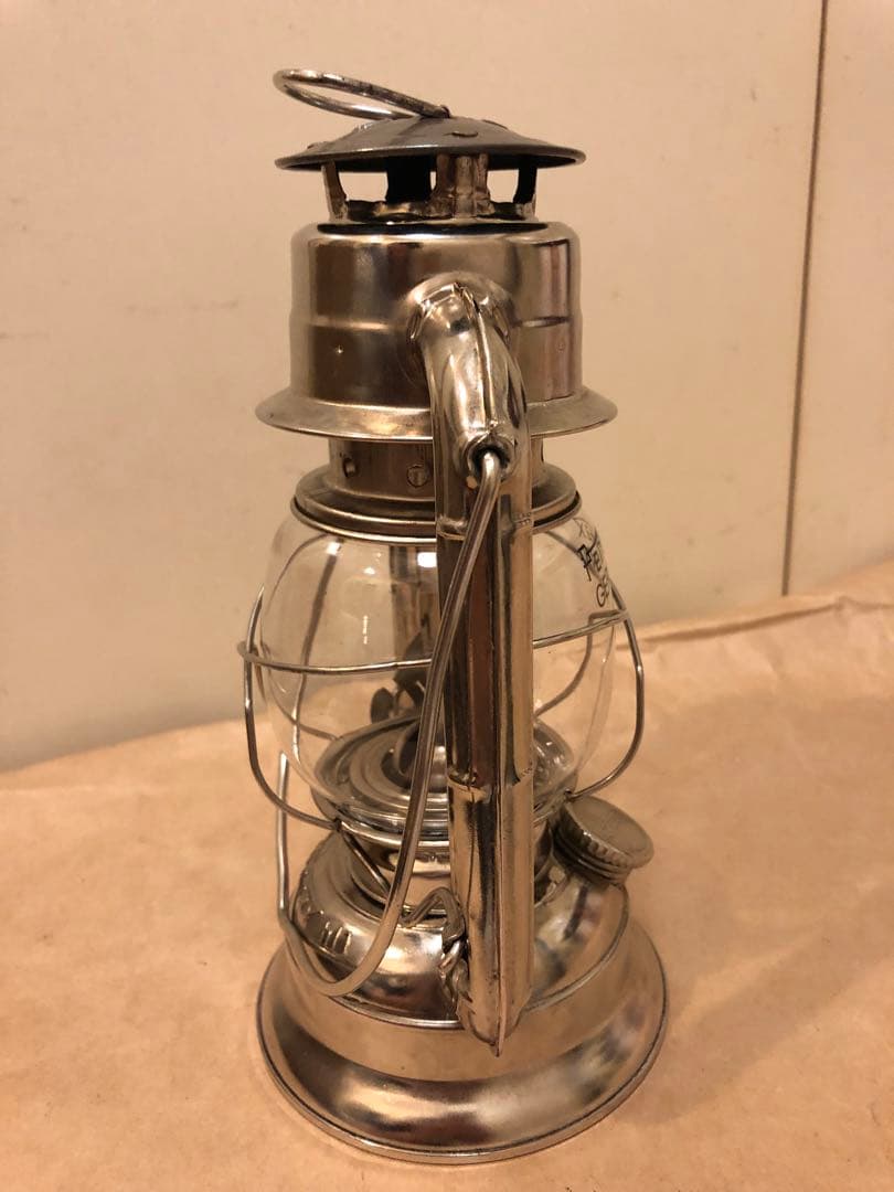 廃盤品 PETROMAX　ペトロマックス hl1 ストームランタン 収納ケース
