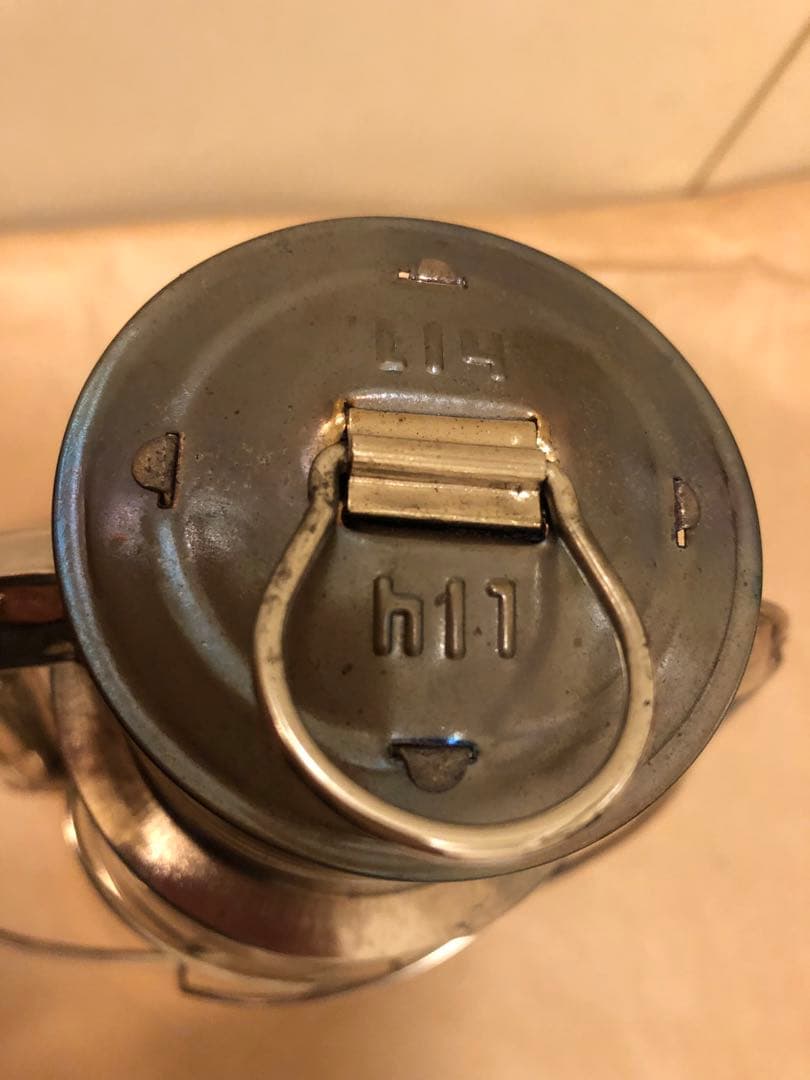 廃盤品 PETROMAX　ペトロマックス hl1 ストームランタン 収納ケース