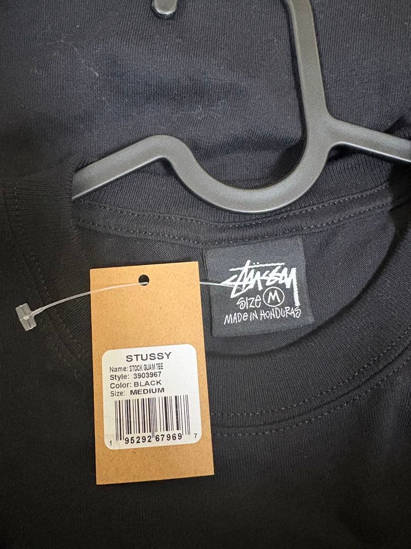 stuusy Tシャツ