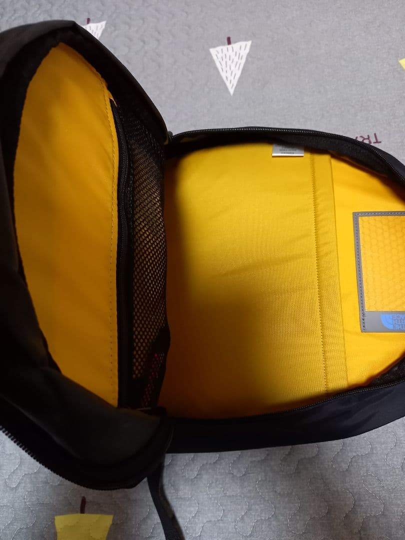 ザ・ノース・フェイス THE NORTH FACE キッズ　リュック22Ｌ極美品