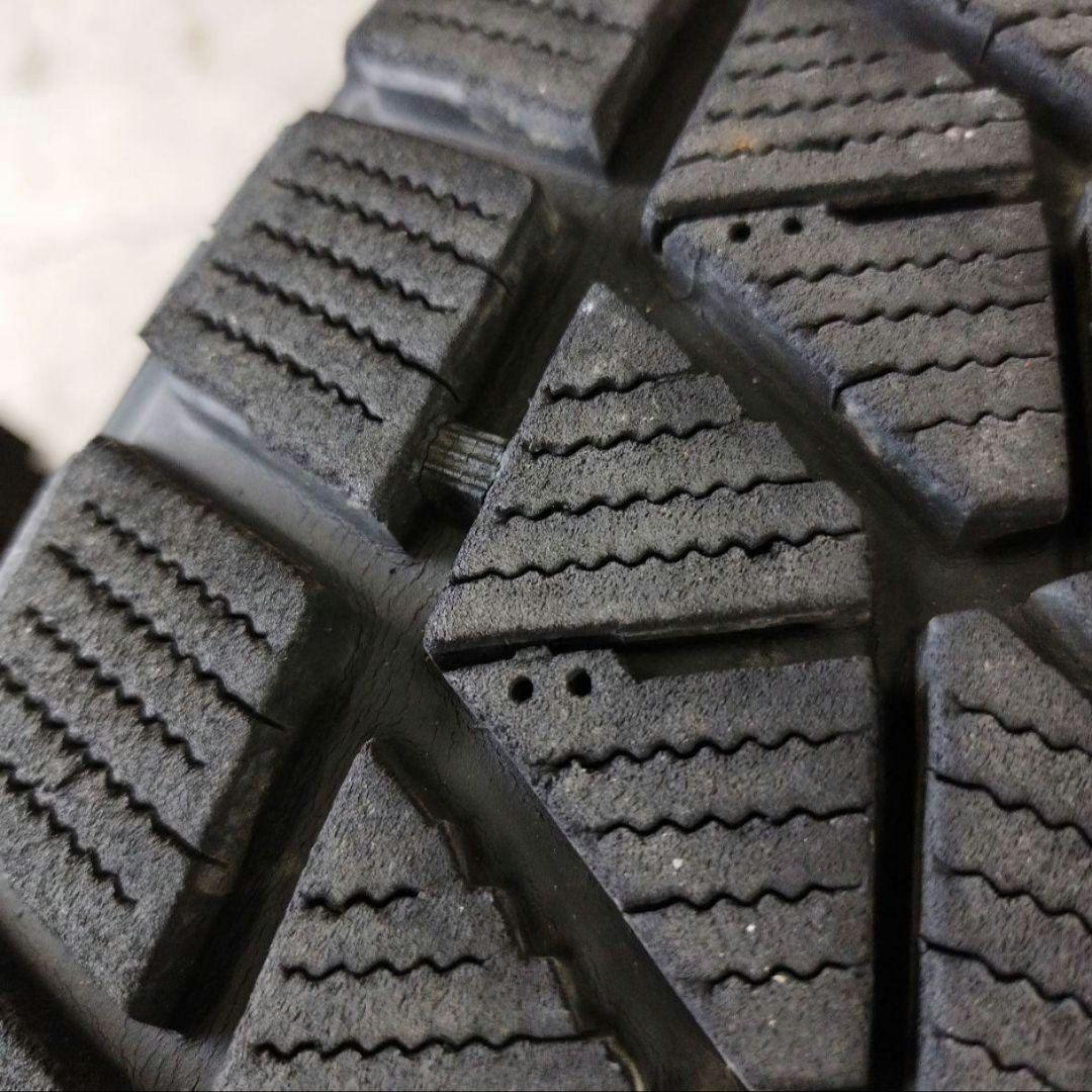 ブリヂストン ブリザック DM-V2 【 225/65R17 】 【2本】