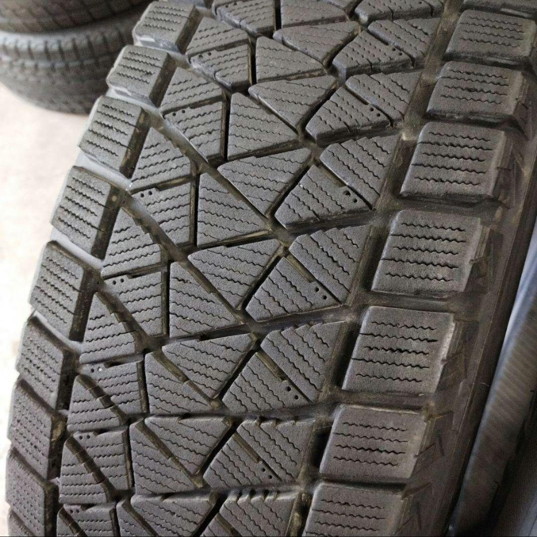 ブリヂストン ブリザック DM-V2 【 225/65R17 】 【2本】