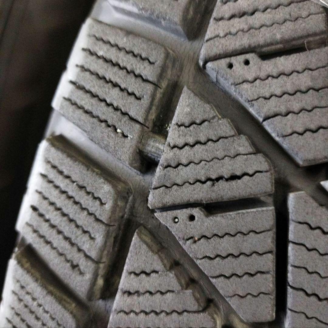 ブリヂストン ブリザック DM-V2 【 225/65R17 】 【2本】