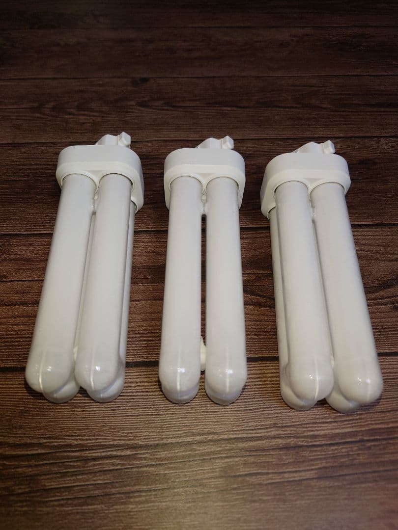 【新品10本】三菱電機 FDL27EX-L BB・2 蛍光ランプ