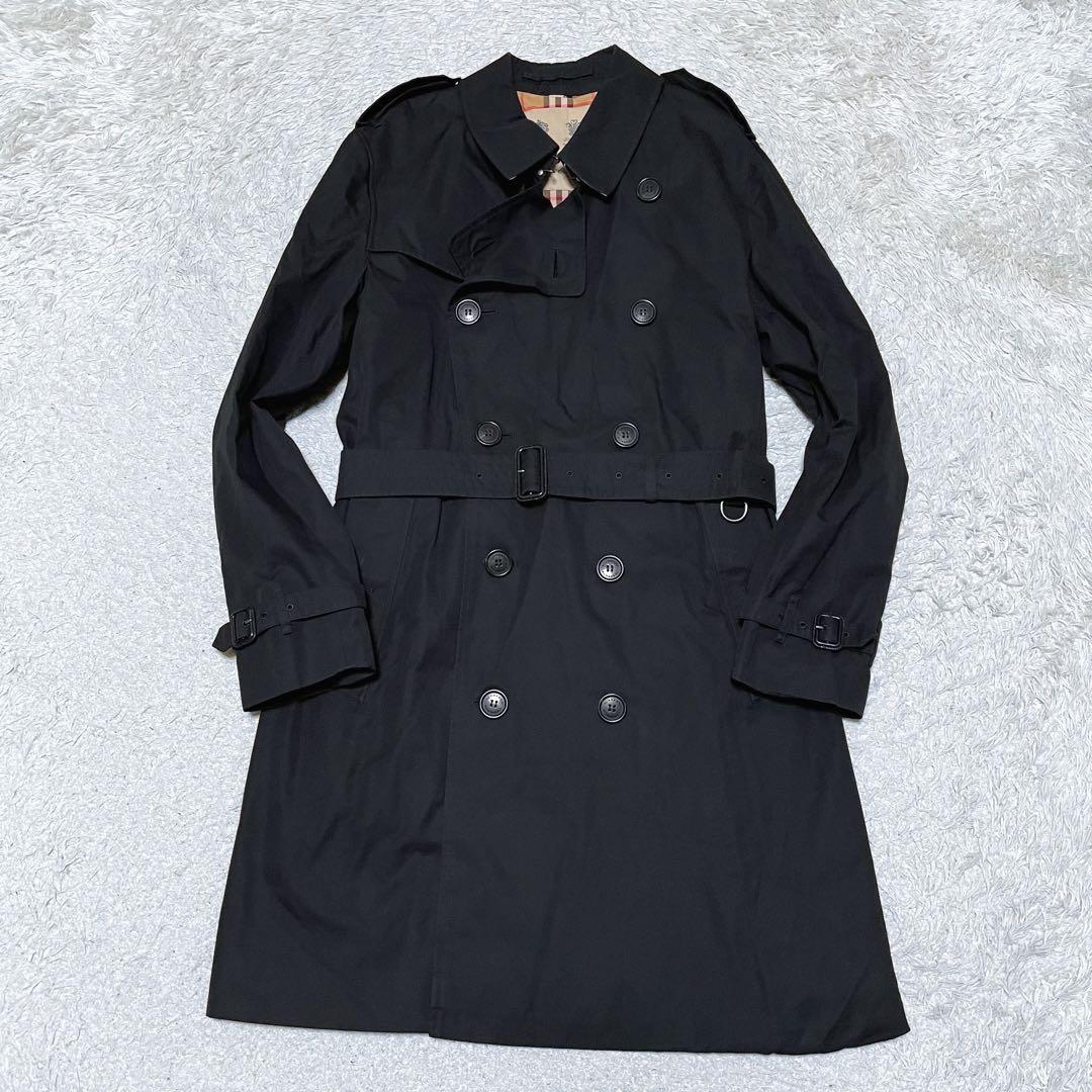 BURBERRY THE KENSINGTON ケンジントン トレンチコート50