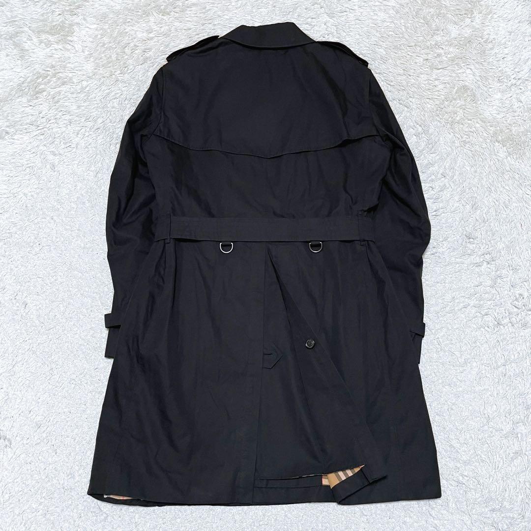 BURBERRY THE KENSINGTON ケンジントン トレンチコート50