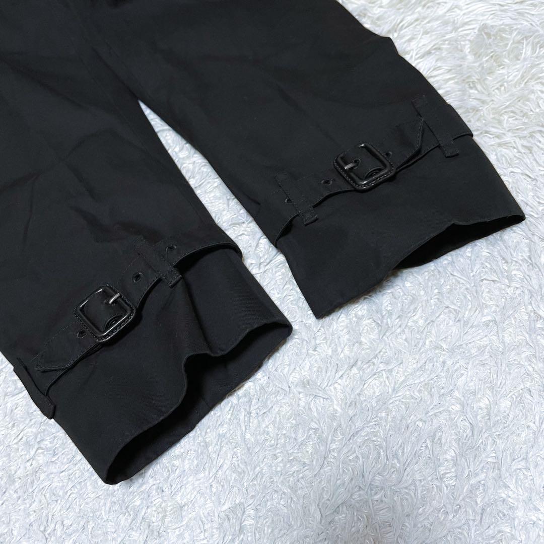 BURBERRY THE KENSINGTON ケンジントン トレンチコート50
