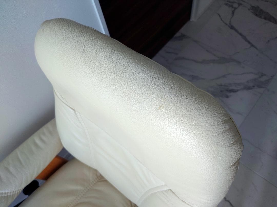 EKORNES エコーネス ストレスレスチェア コンサル オットマンセット①