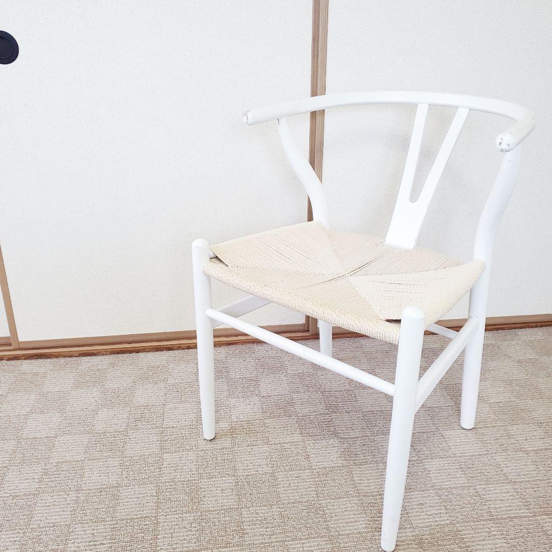 CARL HANSEN & SON Yチェア リプロダクト ヴィンテージ