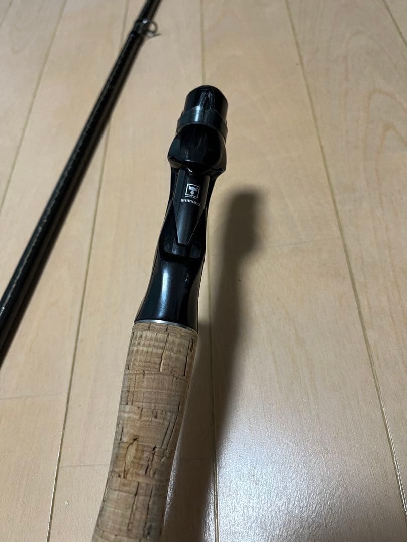 21ポイズングロリアス　174MH+ シマノ　ジャンク品