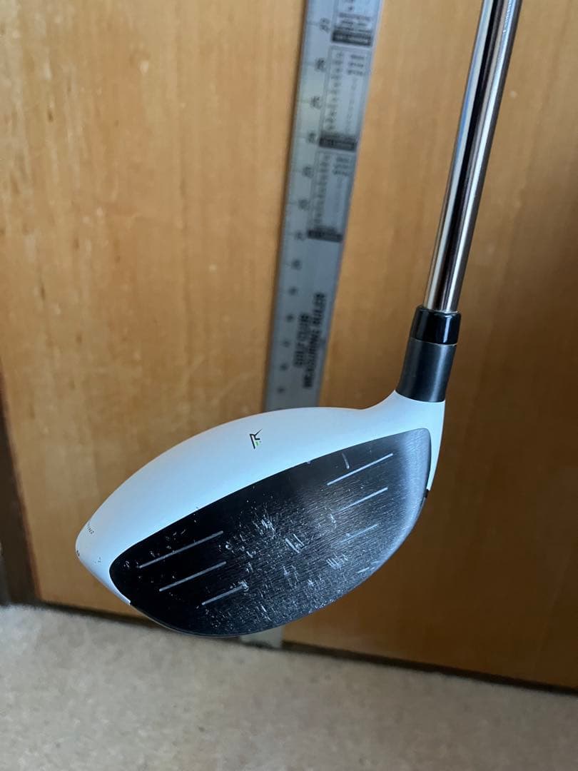 テーラーメード RBZ 7W 21度 ATTAS EE 75S