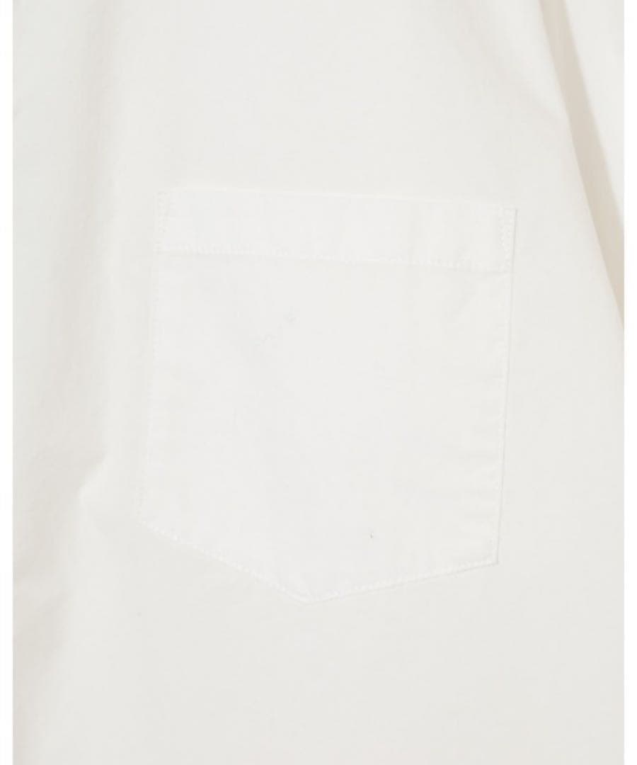 定価以下 25ss UNDERCOVER コットンタイプライター長袖シャツ 3