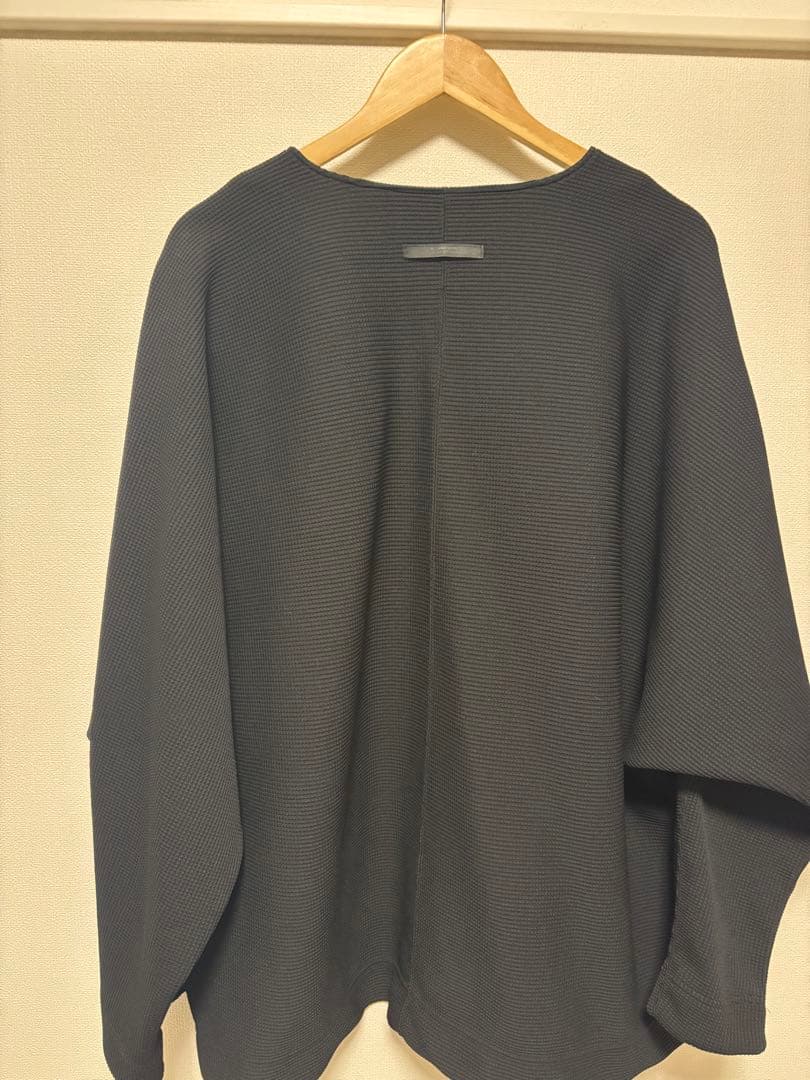 n.hoolywood / エヌハリウッド BLOUSON