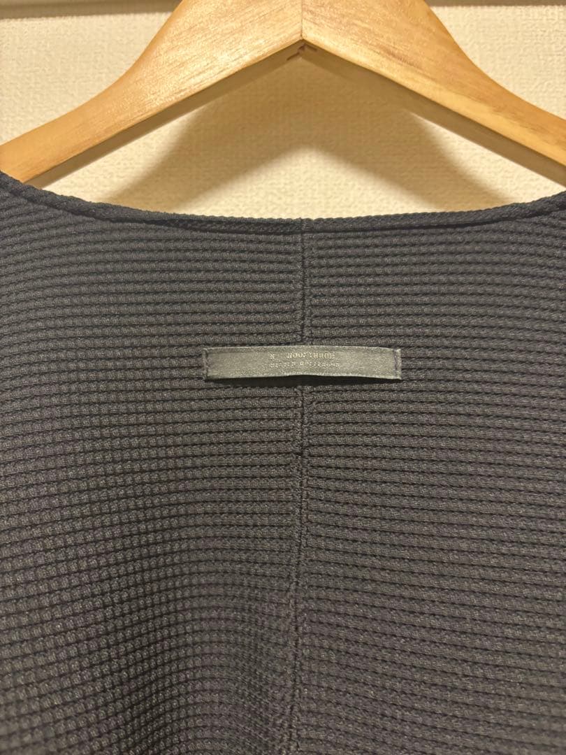 n.hoolywood / エヌハリウッド BLOUSON