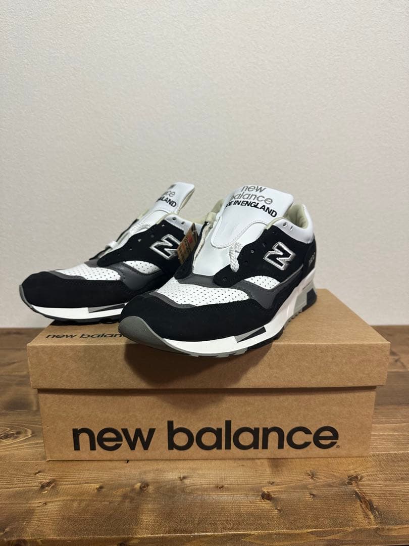 new balance ニューバランス M1500KGW サイズ26.5cm