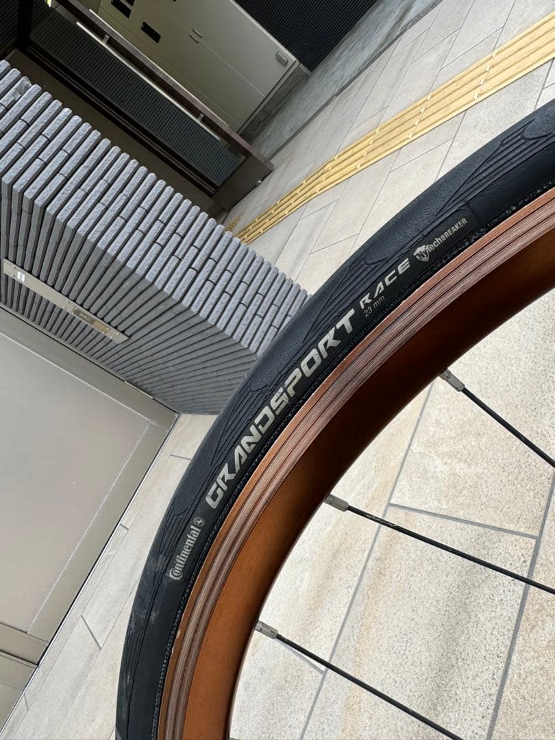 Fuji track ARCV ピストバイク