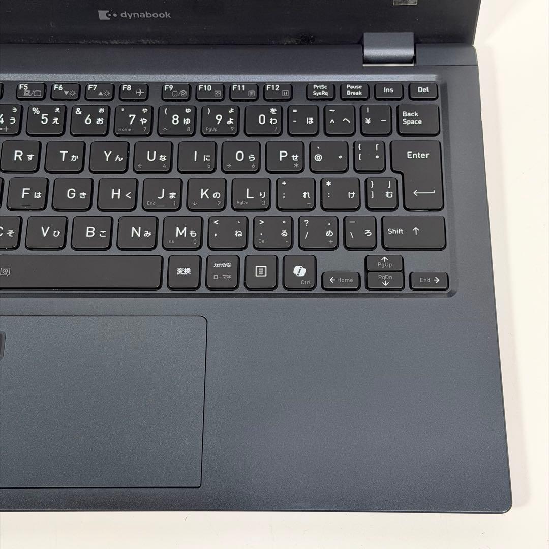 56. G83/LY i5-13世代SSD512G 16G/Office2024