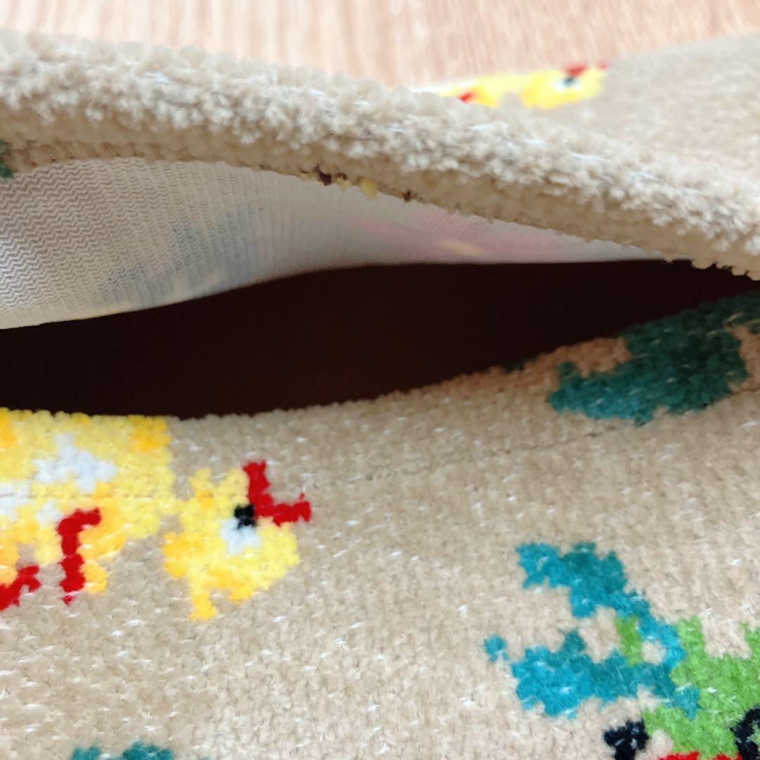 フェイラー　ティッシュ　カバー　ベージュ