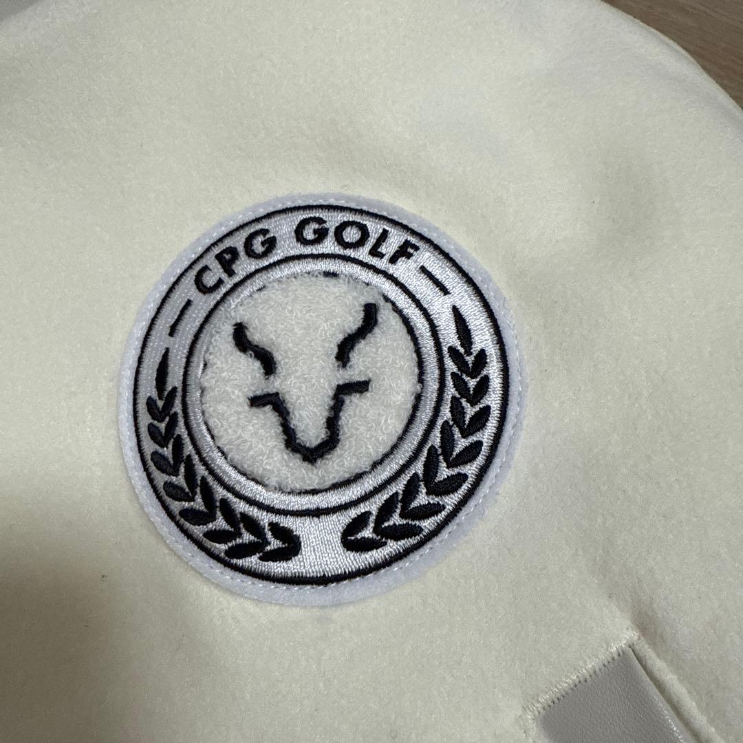 新品　CPG golf ウェア