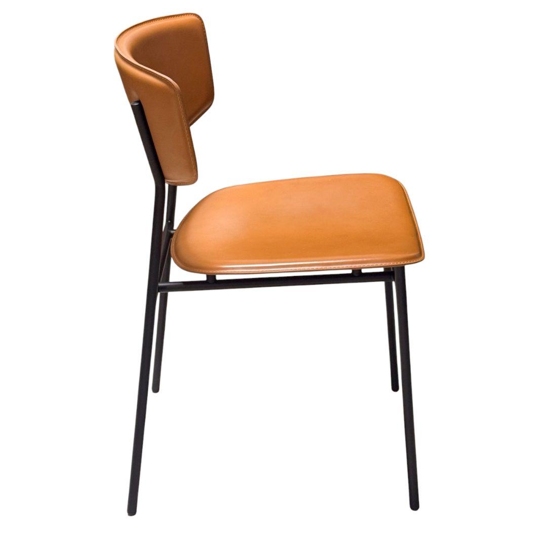 【送料込み】④Calligaris FIFTIES ダイニング チェア