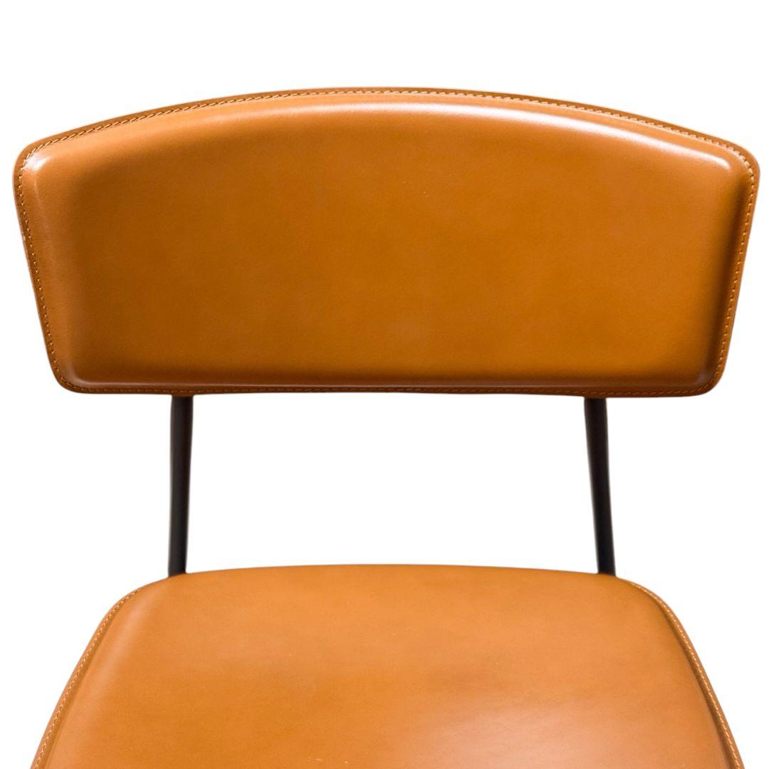 【送料込み】④Calligaris FIFTIES ダイニング チェア