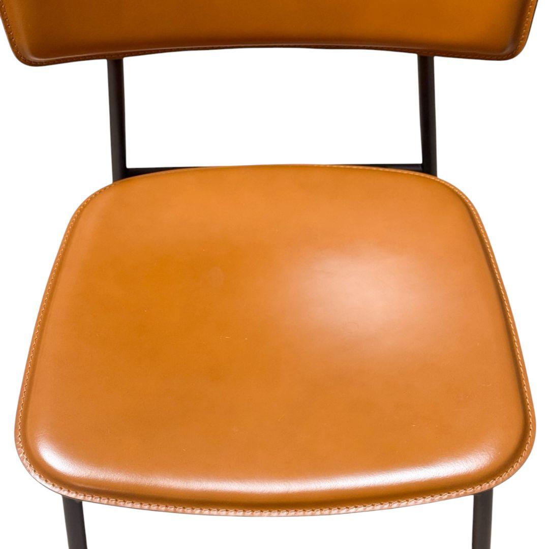 【送料込み】④Calligaris FIFTIES ダイニング チェア