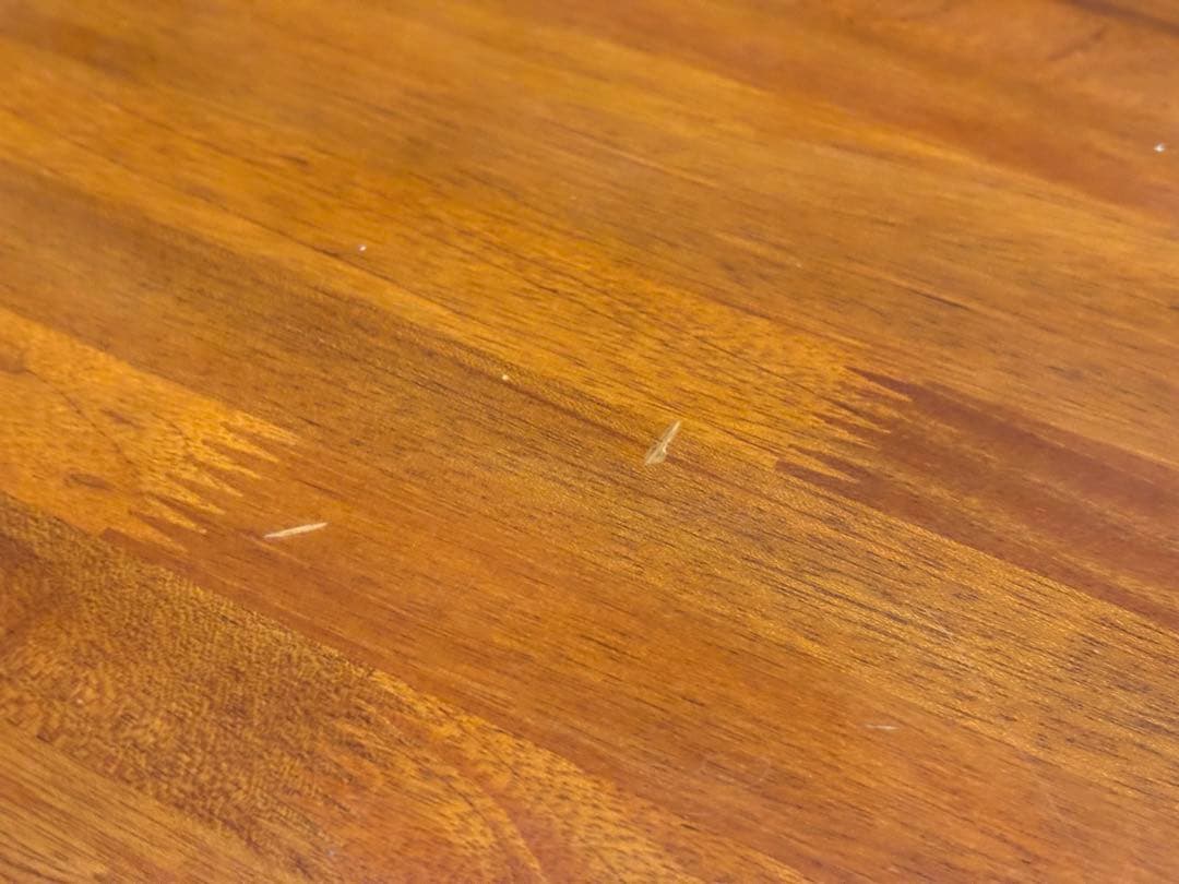 FUJI FURNITURE センターテーブル　ローテーブル　ヴィンテージ　IG