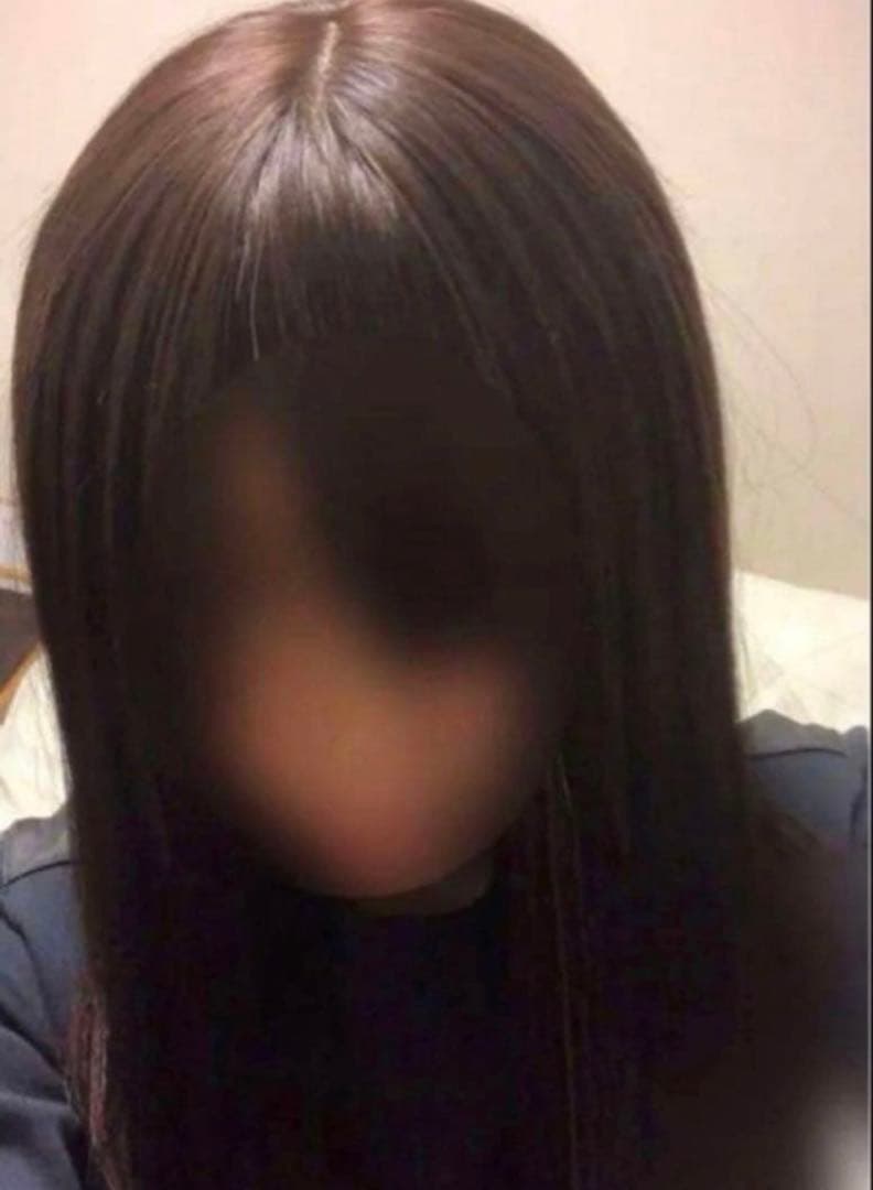46cm 医療用レミー 人毛100% 総手植え サラサラロングヘア✨