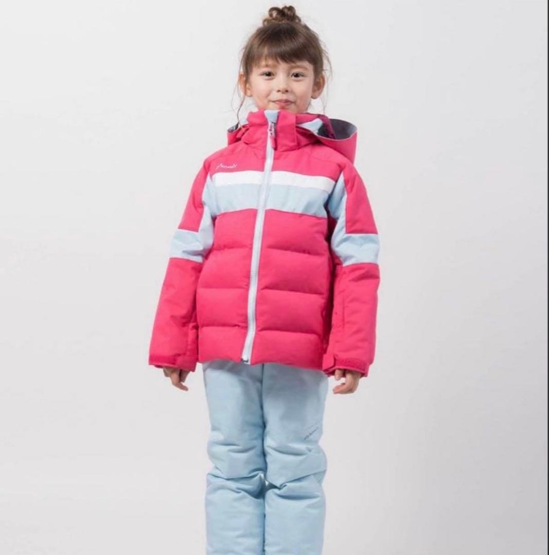 【ntmさま専用】Phenix スキーウェア 子ども用 キッズ　サイズ　130