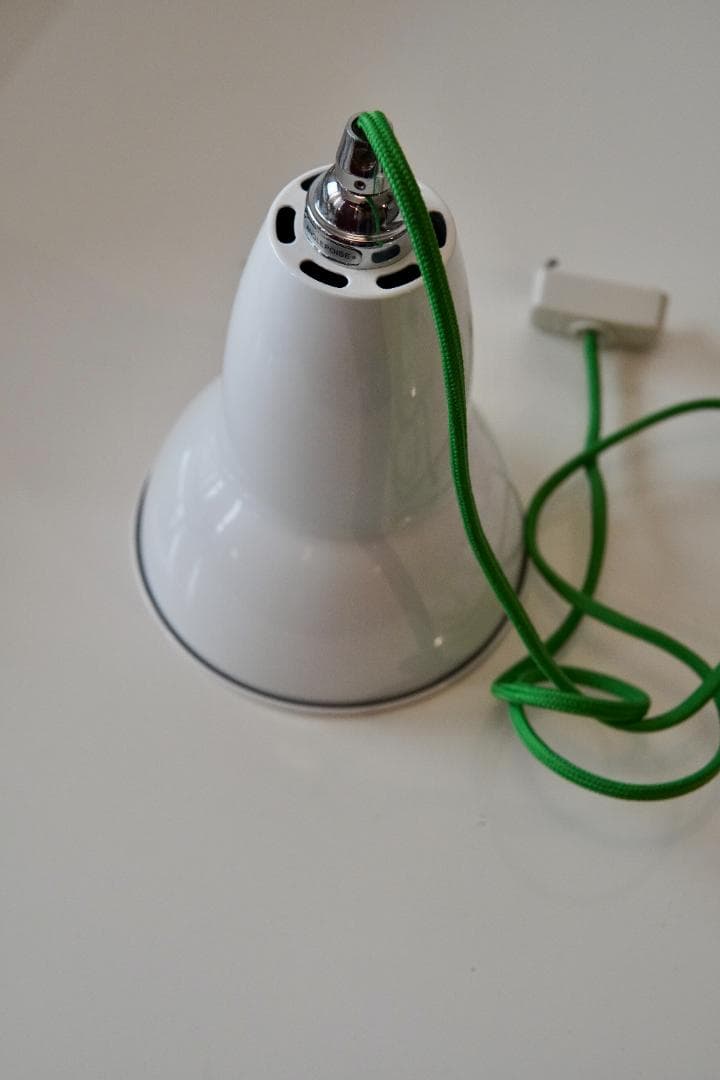 ANGLEPOISE アングルポイズ　duo pendant