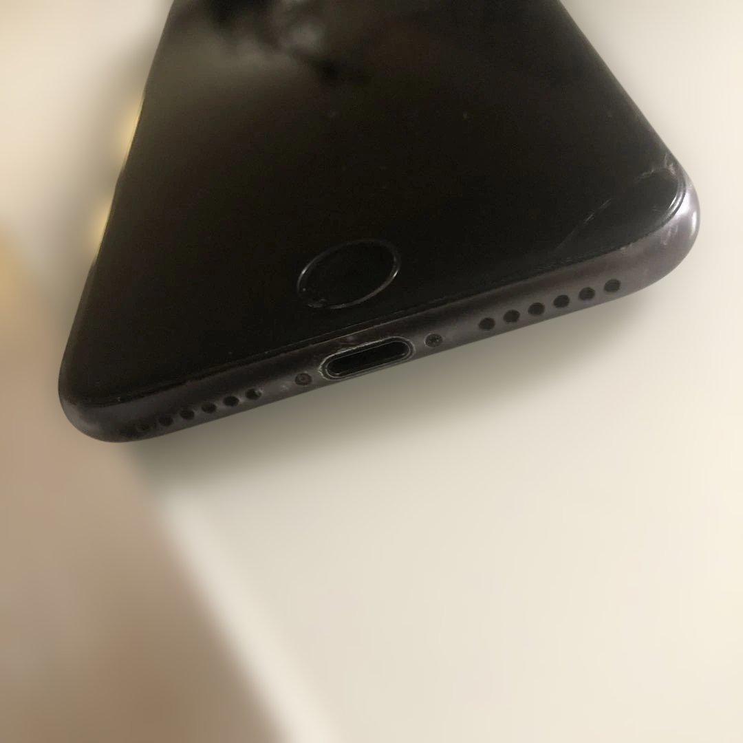 iPhone8本体