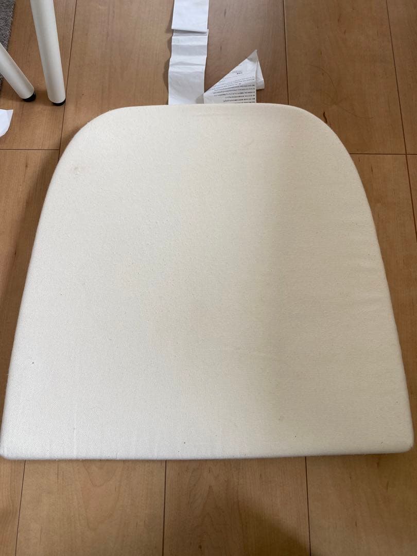 IKEA NILSOVE ニルソーヴェ　ラタン　チェア 2脚セット