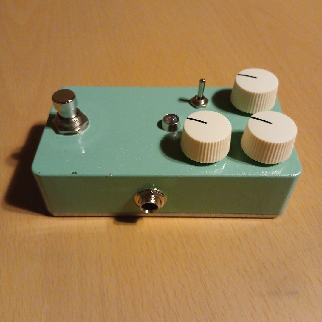 's Effects Blues Breaker 最新ver.