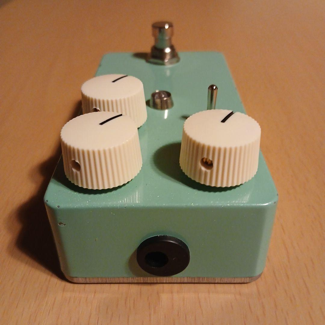 's Effects Blues Breaker 最新ver.