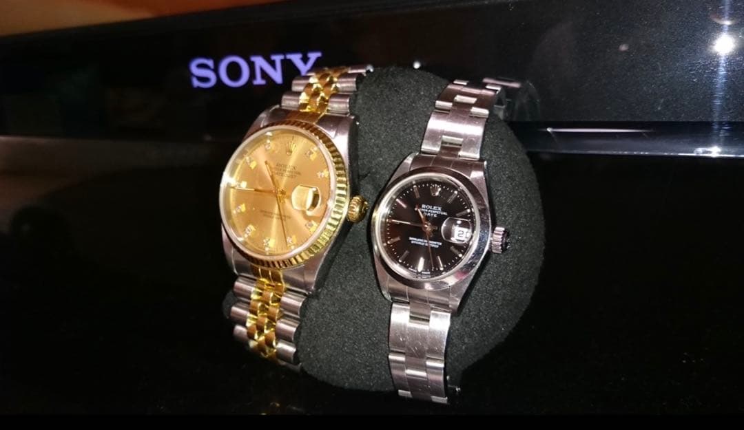 ROLEX ロレックス 純正 コマ